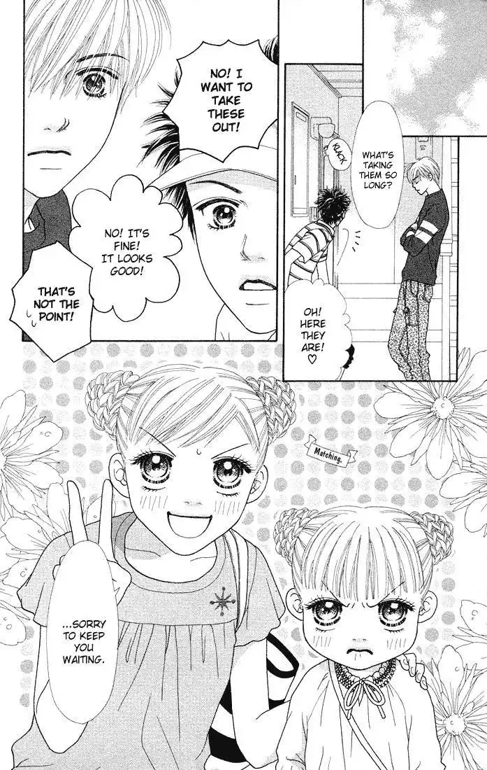 Parfait Tic Chapter 51 14